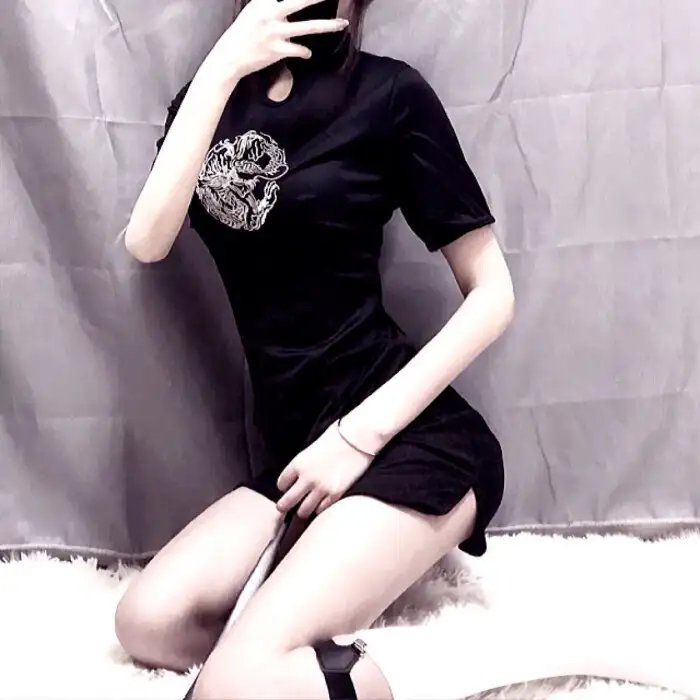 德绍舞者